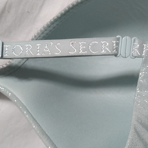 FLASH SALE! Victoria's Secret Corsett Body By Victoria Bra S.38C Gently Worn - Picture 5 of 12